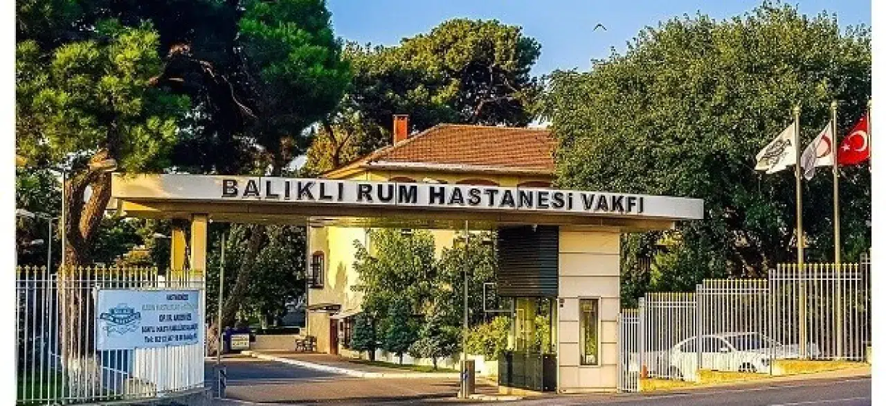 BALIKLI RUM HASTANESI’NDE SAHTE REÇETEDEN 3 KİŞİ TUTUKLANDI!