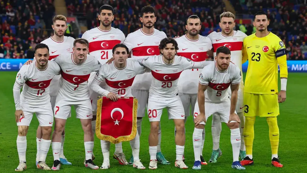 A MİLLİ FUTBOL TAKIMI ZORLU İSPANYA DEPLASMANINDA!