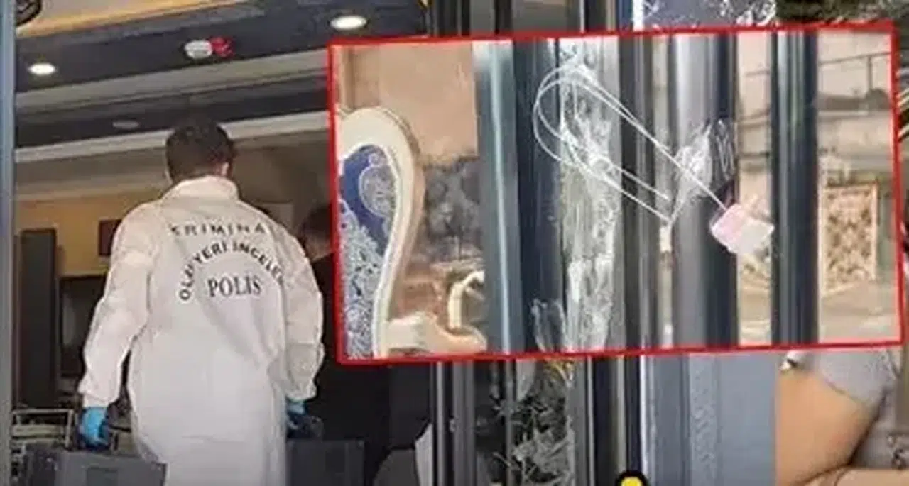 ÖLÜMLÜ GIDA ZEHİRLENMESİNDEKİ SORUŞTURMADA SON DURUM NE?