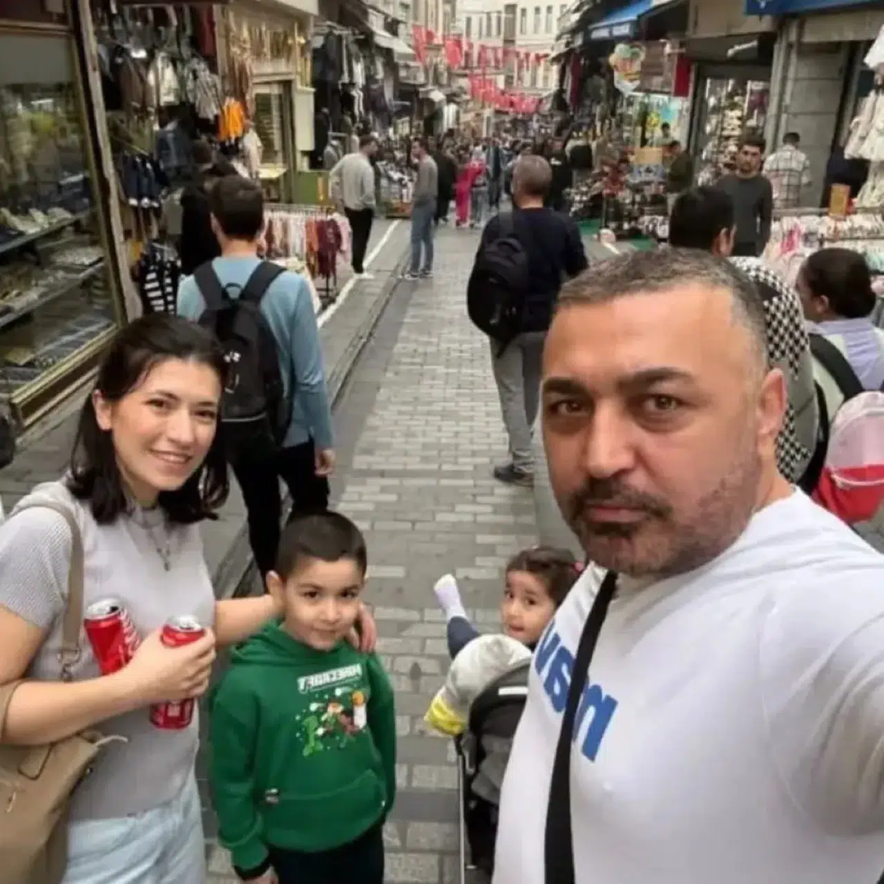 ATK RAPORLARINA GÖRE BÖCEK AİLESİ’NİN ÖLÜMÜ KESİNLEŞMEDİ!