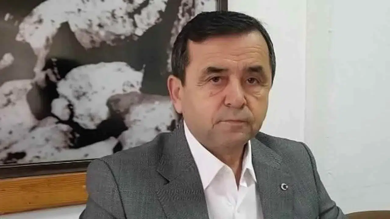 İŞ İNSANI FEHMİ ÖZTÜRK:”BU BİR HUKUK VE ONUR MÜCADELESİDİR!”