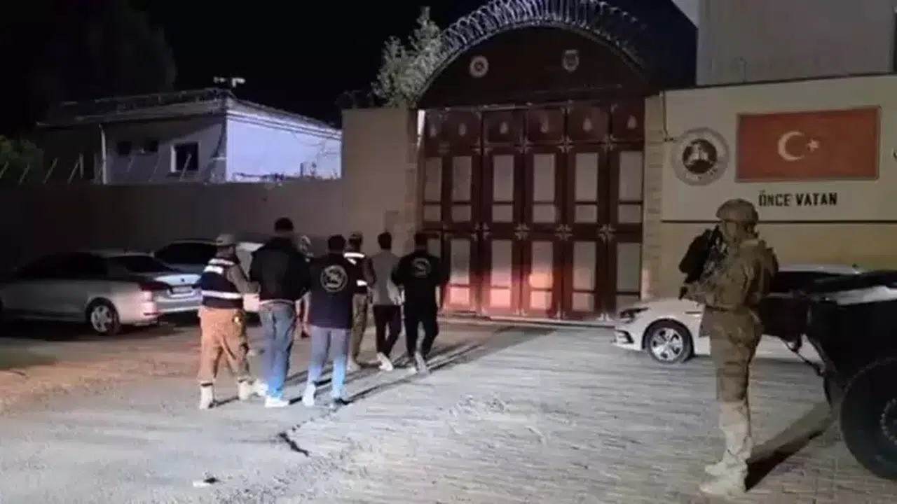 JASAT 15 TEMMUZ GECESİ İŞLENEN CİNAYETİ TEKNOLOJİ İLE ÇÖZDÜ!