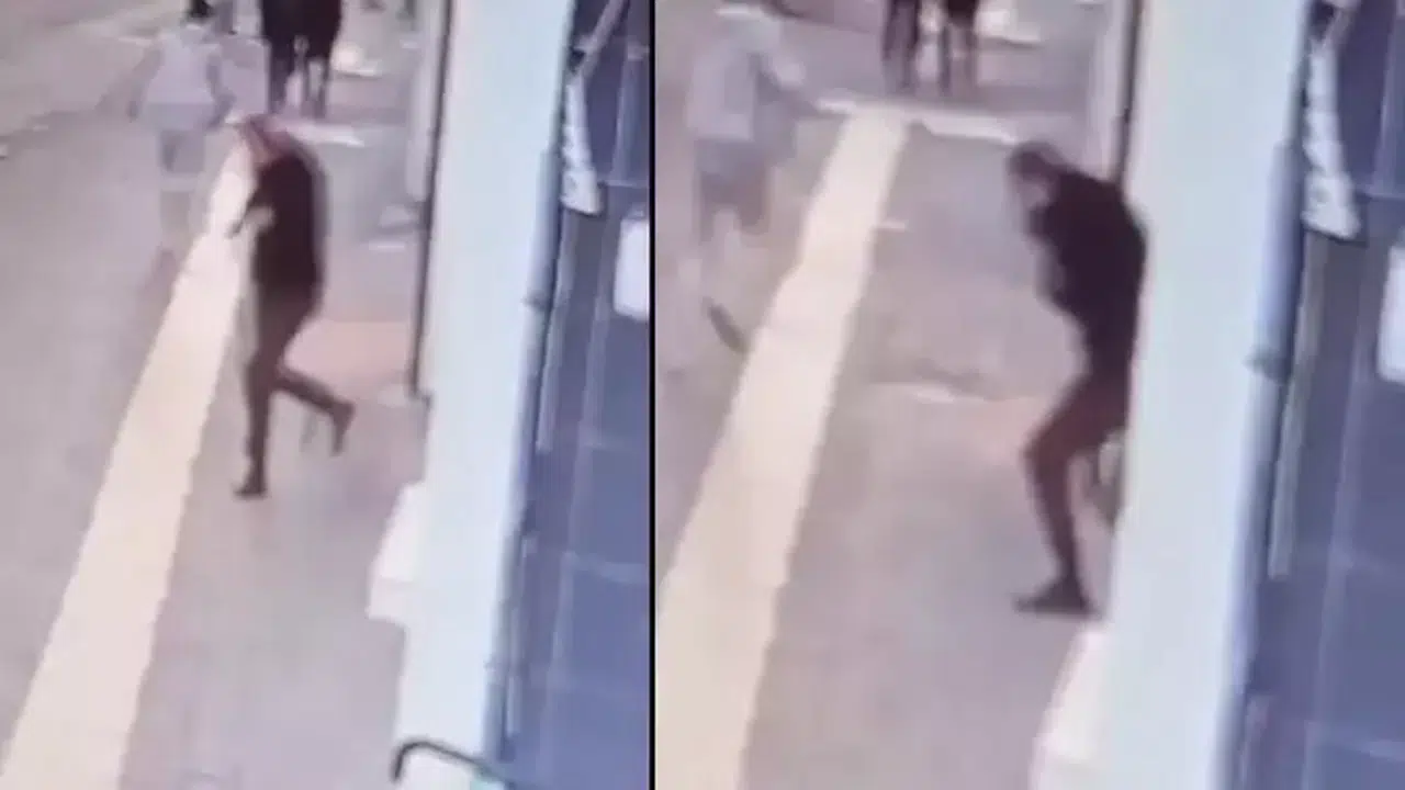 TEKİRDAĞ TEKVONDA İL TEMSİLCİSİ SEMİH AYBEK'E SİLAHLI SALDIRI!