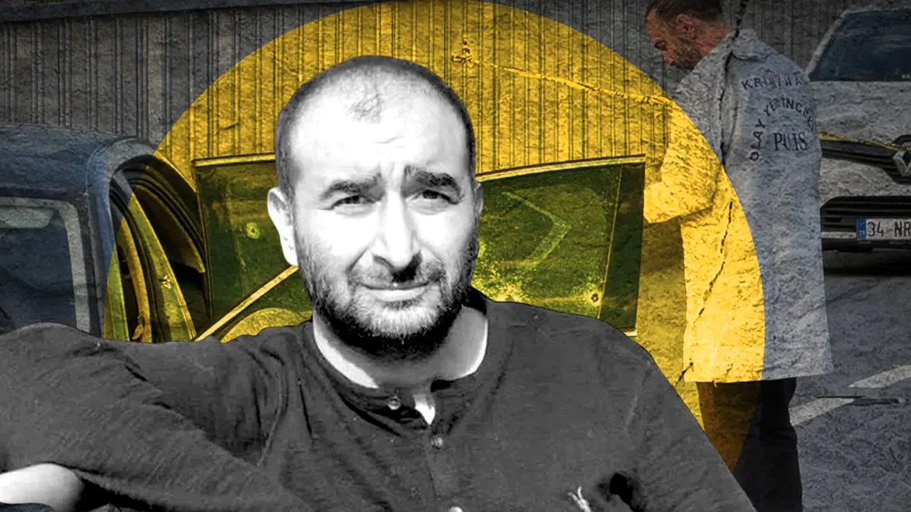 İTİRAFÇI ÇOCUK ZANLI AVUKAT SERDAR ÖKTEM CİNAYETİNİ DETAYLARI İLE ANLATTI!