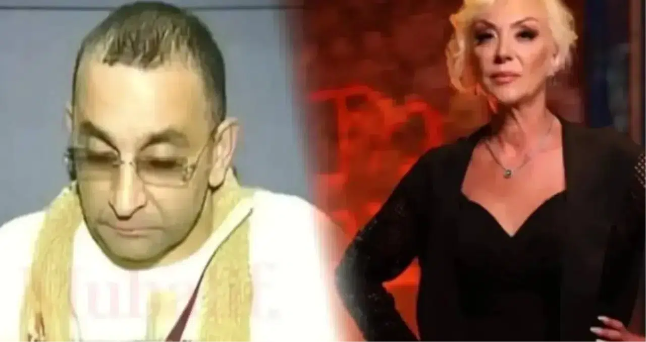 SANATÇININ ESKİ EŞİ GÜROL GÜLTER İLK KEZ KONUŞTU!