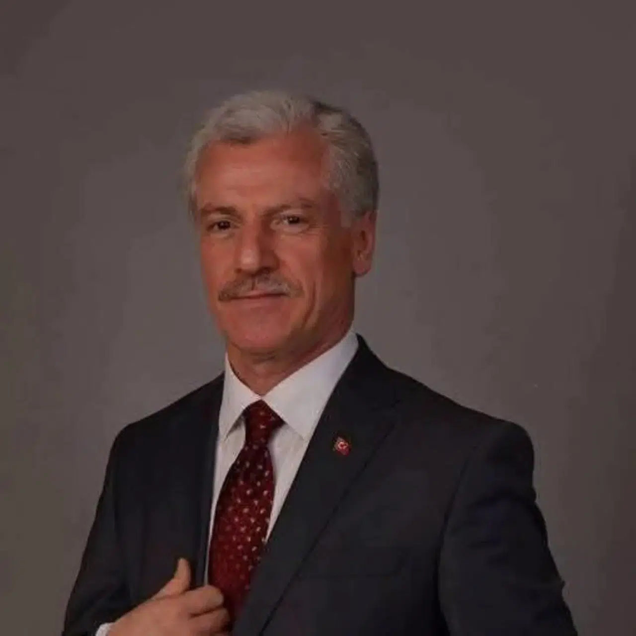 SİNOP BELEDİYESİ ESKİ BAŞKANI HAMZA İNCE VEFAT ETTİ!