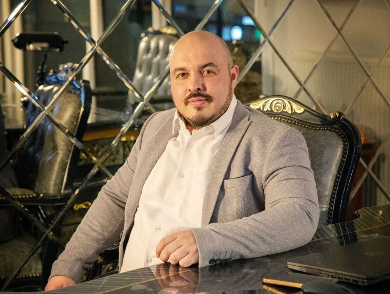 “TOPLUMSAL ÖFKE VE HUKUKUN CAYDIRICILIĞI…”