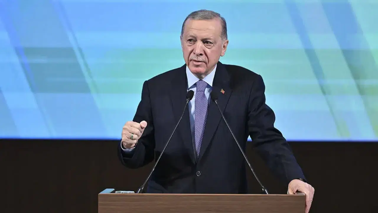 ANKARA'DA KULİSLERİ HAREKETLENDİREN YENİ İDDİA!