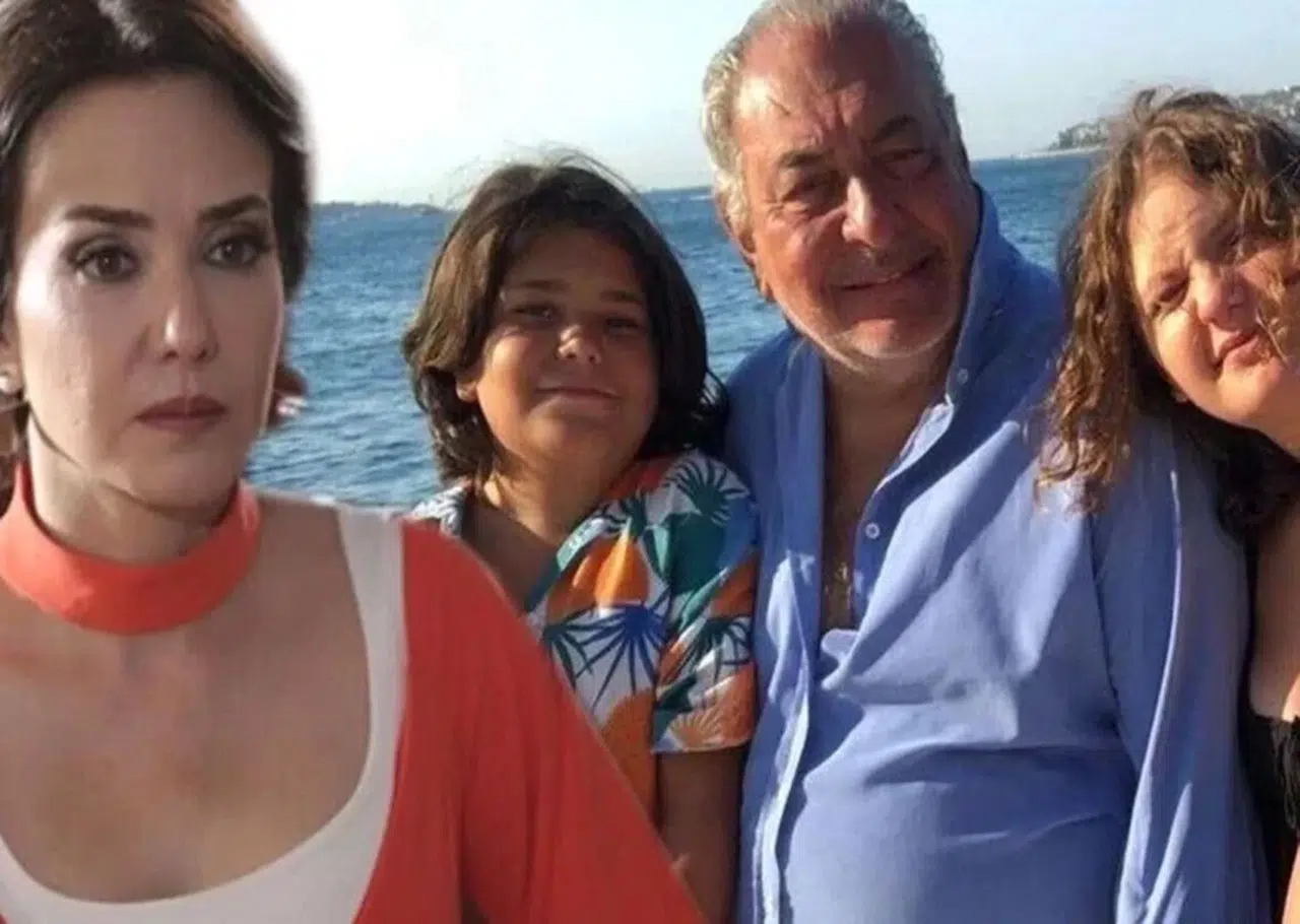 REHA MUHTAR İLE DENİZ UĞUR'UN VELAYET DAVASINDA KARAR ÇIKTI!