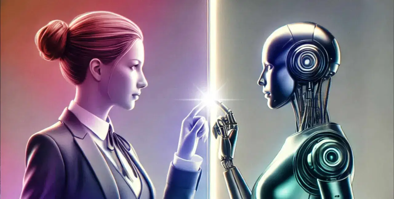 YAPAY ZEKA İNSANLARIN DÜŞÜNCELERİNİ OKUMAYA BAŞLADI!