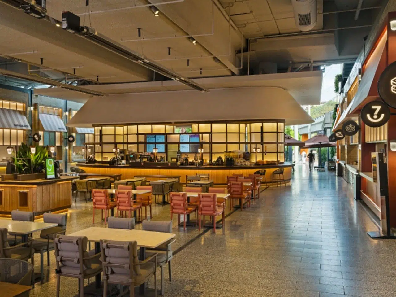 CAFE VE RESTORANLARDA ZORUNLU SERVİS ÜCRETİ KALKIYOR!