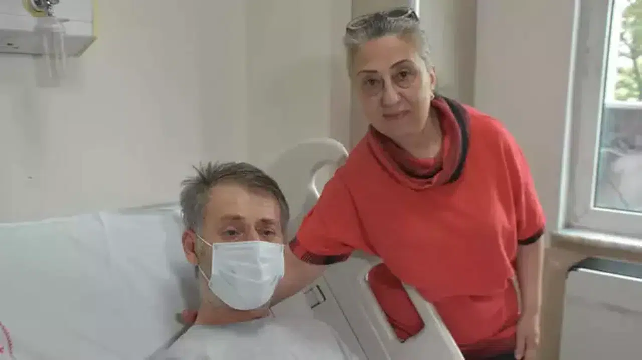 KALBİ 35 DAKİKA DURAN HASTA SOĞUTMA TEDAVİSİ İLE HAYATA DÖNDÜ!