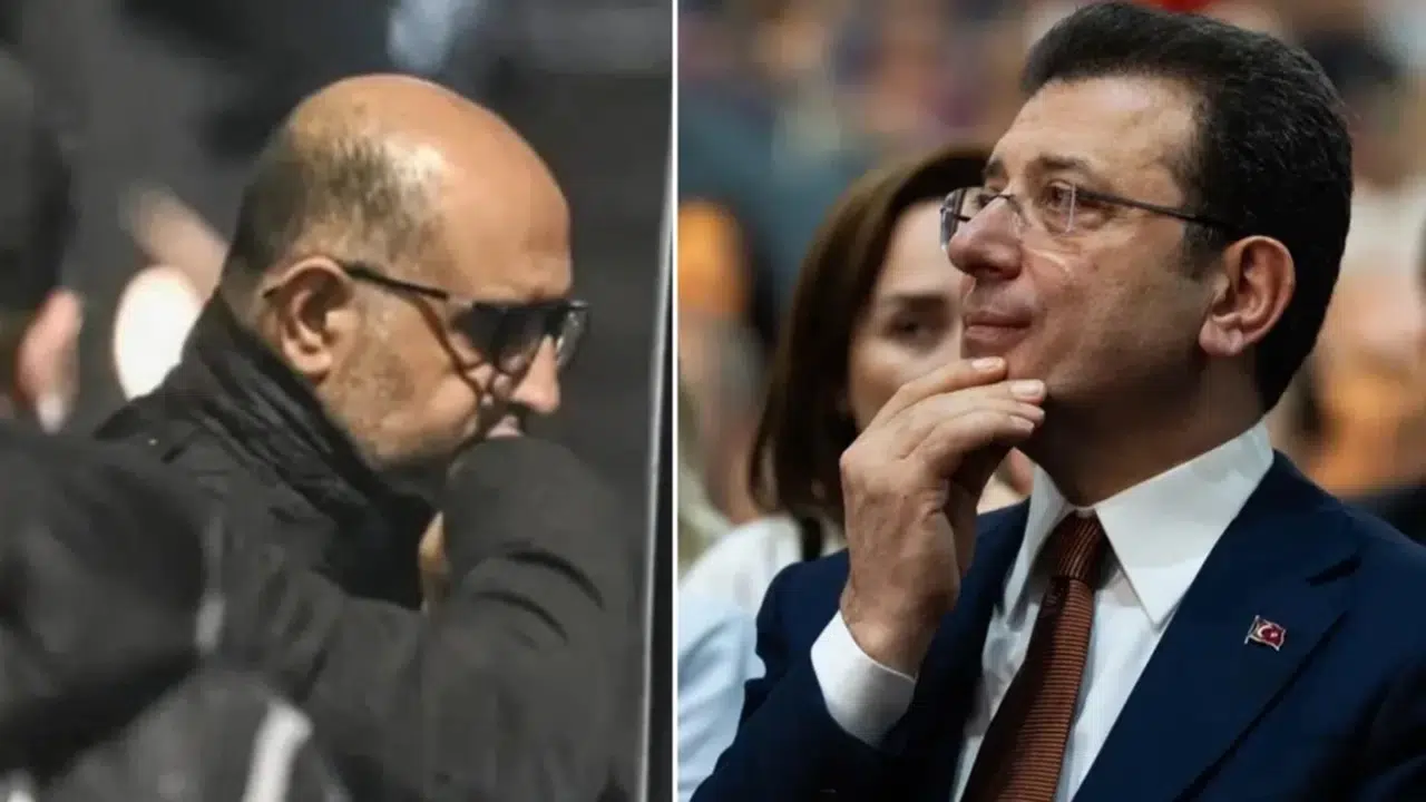 İSTİHBARAT TEŞKİLATI GİBİ ÇIKAR ÖRGÜTÜ KURULDUĞU ORTAYA ÇIKTI!