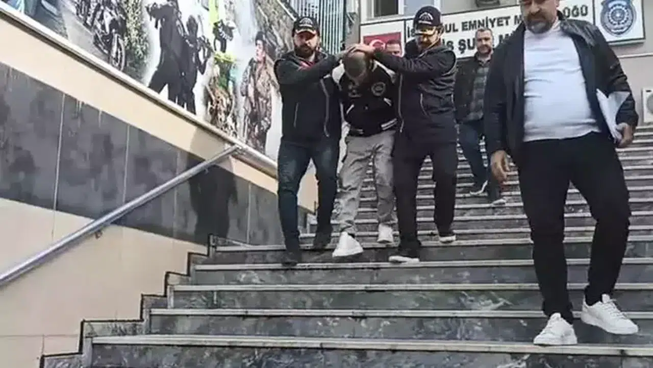 ÜÇ KİŞİNİN KATİL ZANLISI CİNAYETLERİ HATIRLAMADIĞINI SÖYLEDİ!