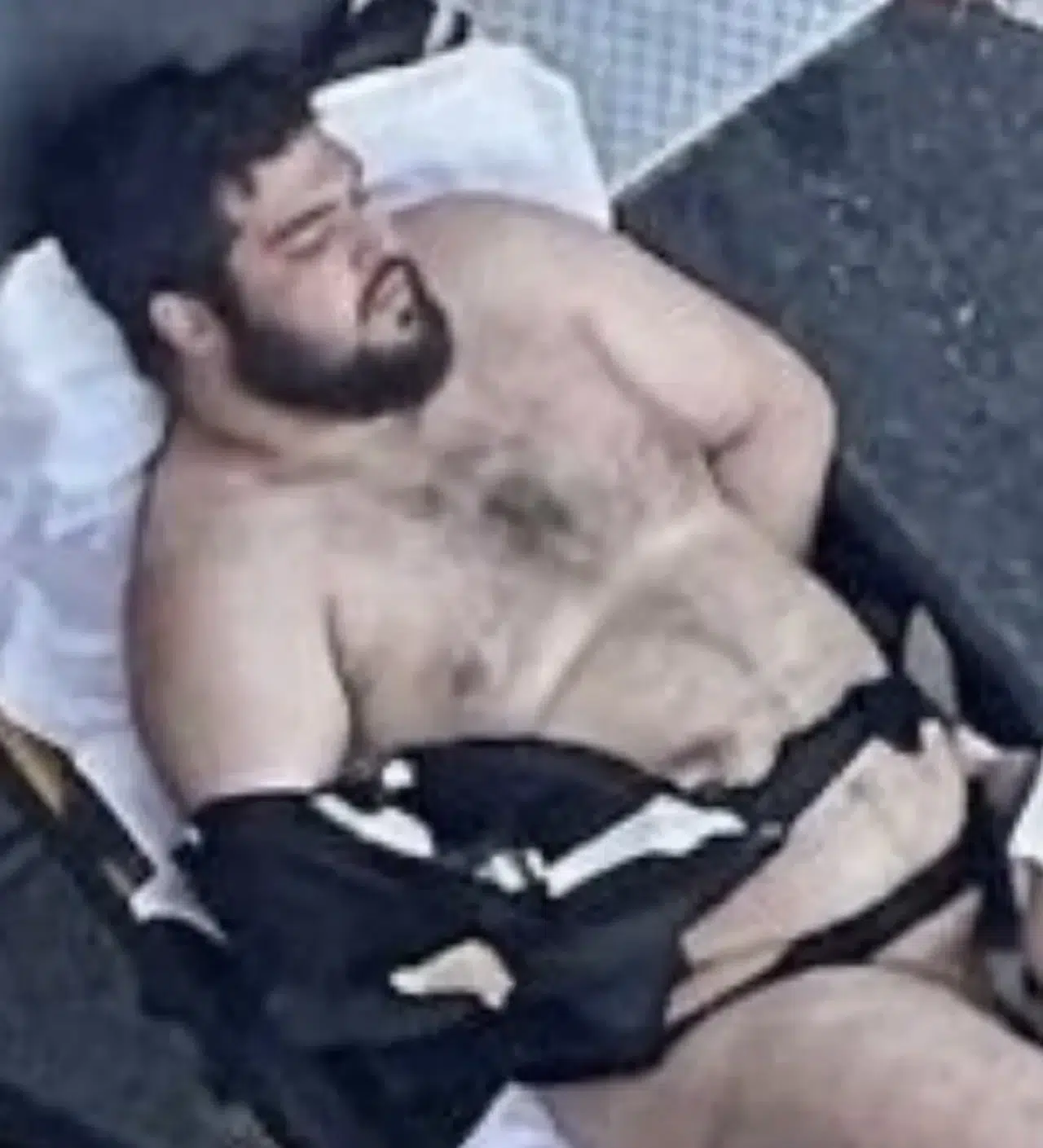 ABD’DE 2 ASKERİN VURULDUĞU SİLAHLI SALDIRIYI YAPAN AFGAN GÖÇMEN ÇIKTI!