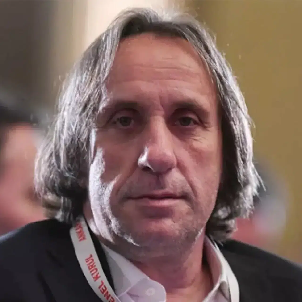 EYÜP SPOR BAŞKANI MURAT ÖZKAYA ÇAĞLAYAN ADLİYESİ’NE SEVK EDİLDİ!