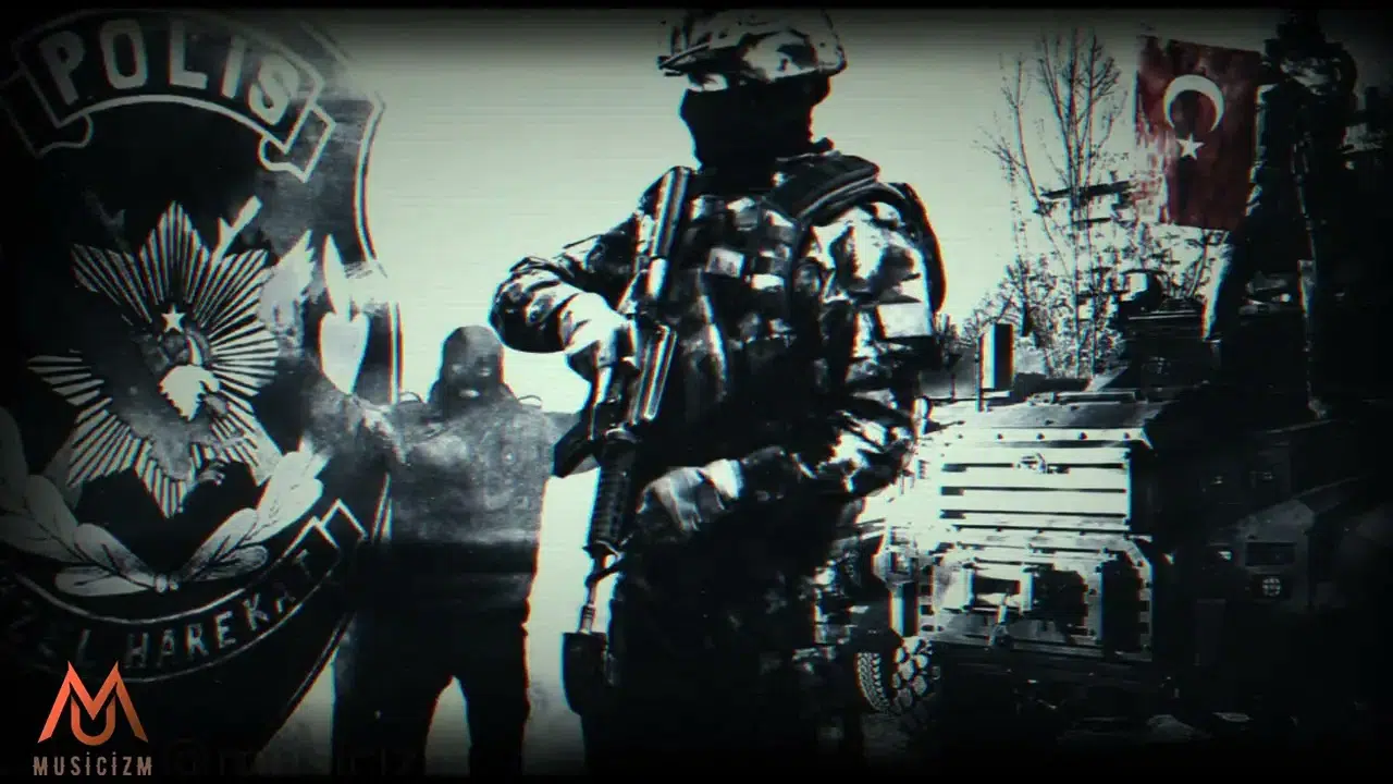 IŞİD’İN PARA KASASI YAPISI ŞANLIURFA VE GAZİANTEP’DE ÇÖKERTİLDİ!