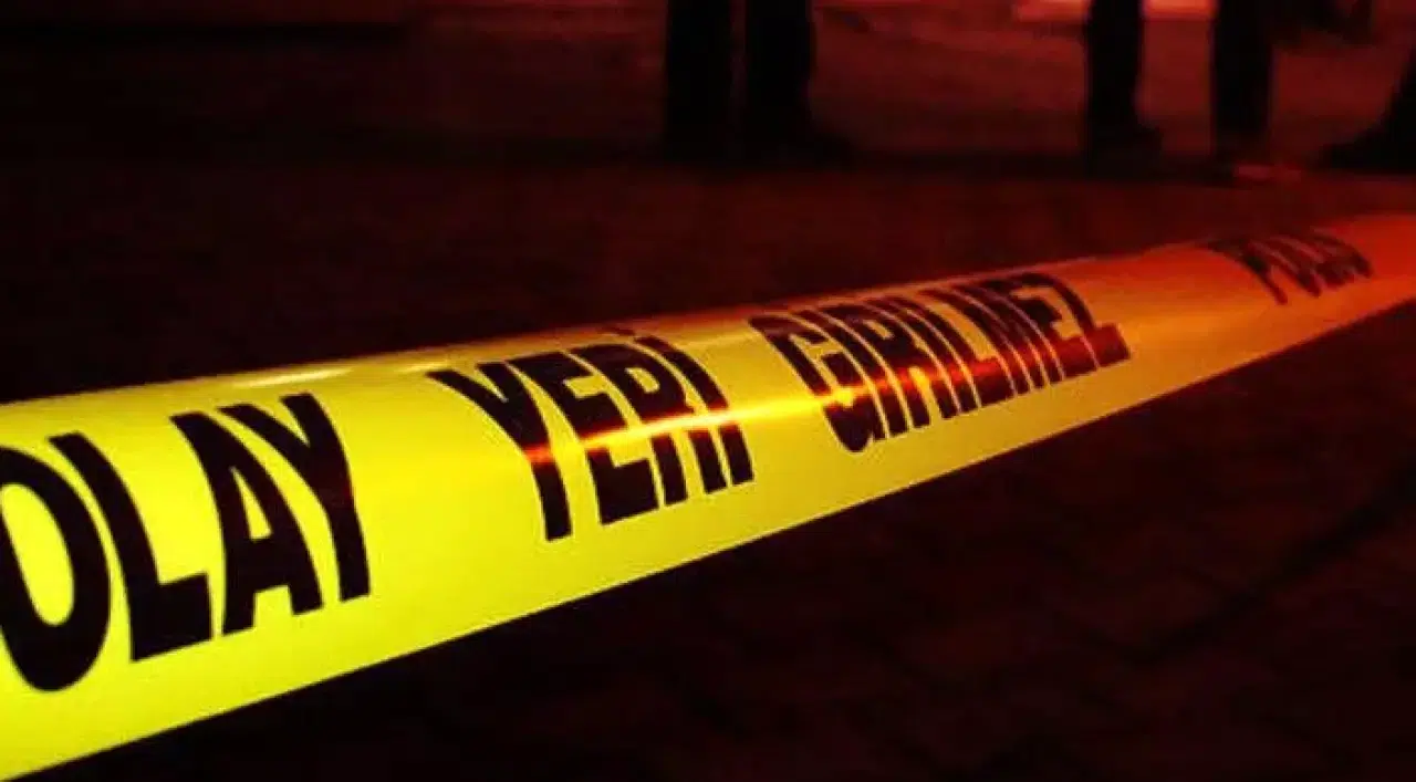 MARDİN’DE 11.KATTAN DÜŞEN 15 YAŞINDAKİ GENÇ YAŞAMINI KAYBETTİ!