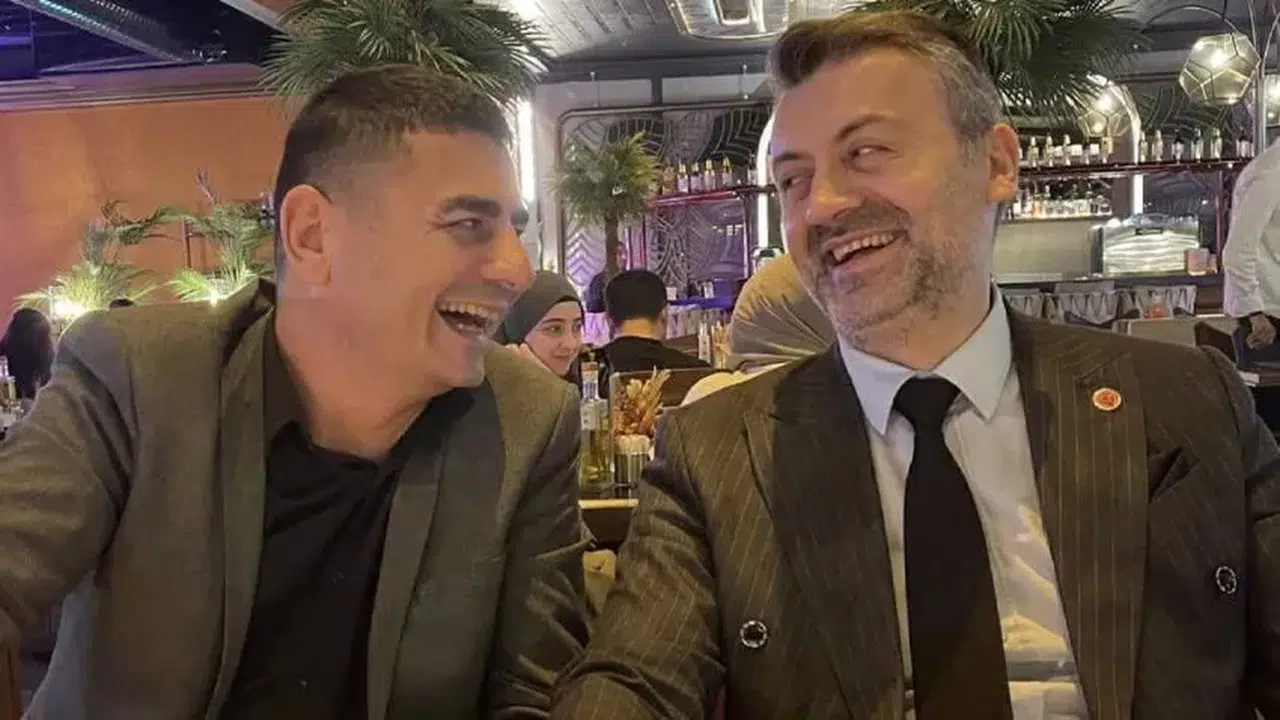 AK PARTİ'YE GEÇEN BAYRAMPAŞA BELEDİYESİ'NDE İLGİNÇ  ATAMA!