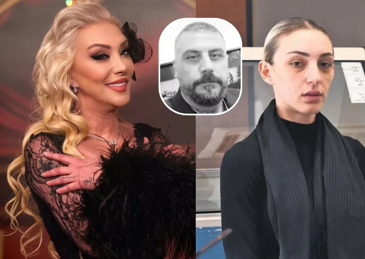 SANATÇI GÜLLÜ’NÜN ŞÜPHELİ ÖLÜMÜNDE YENİ TANIKTAN ŞOK İDDİALAR!