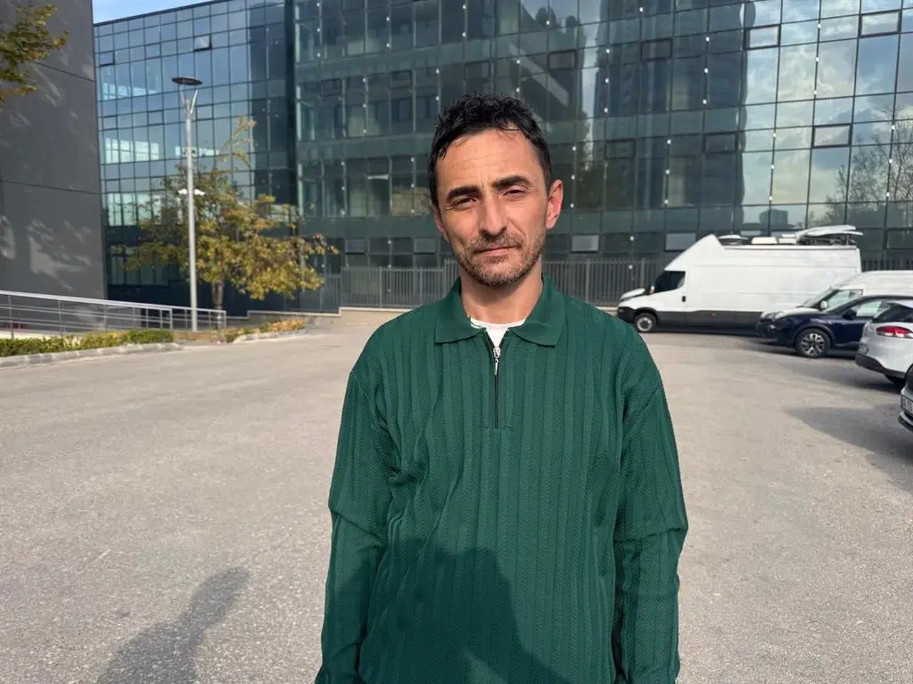 BOŞANMA AŞAMASINDAKİ EŞİNİN ŞİKAYETİ İLE HAKKINDA 21 DAVA AÇILDI!