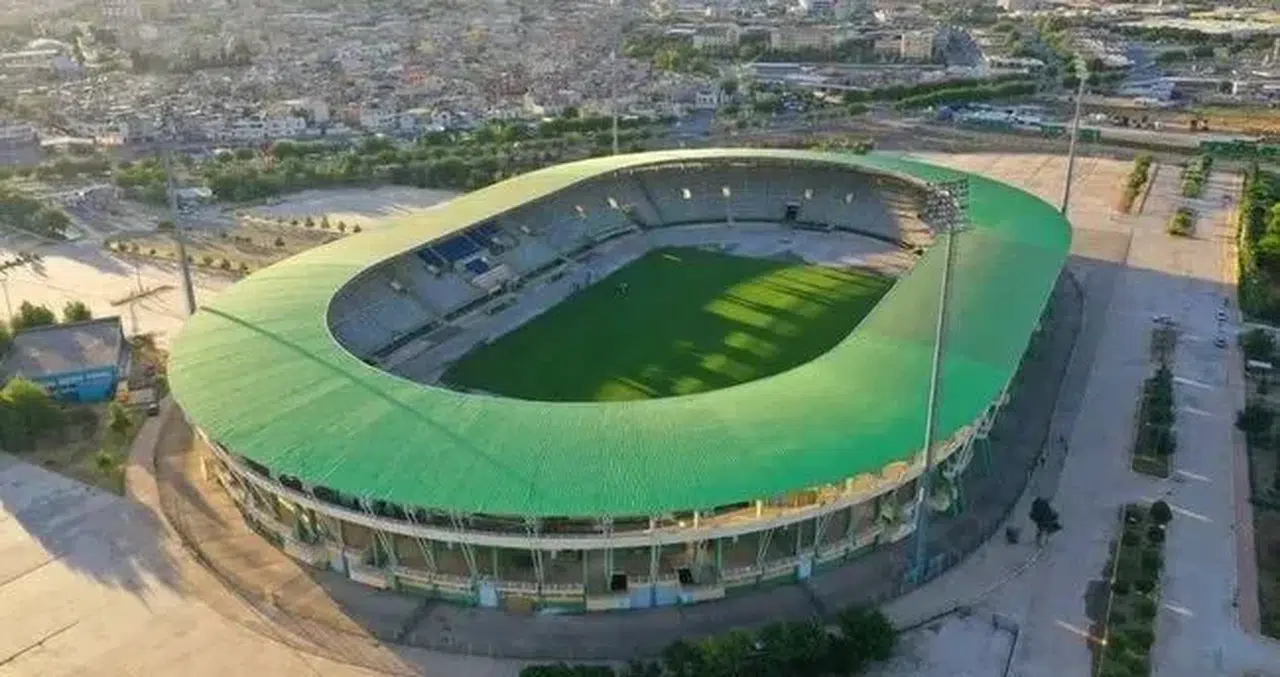 ŞANLIURFA'DA BEYOĞLU YENİÇARŞI SOYUNMA ODASINDA MERMİ BULUNDU!