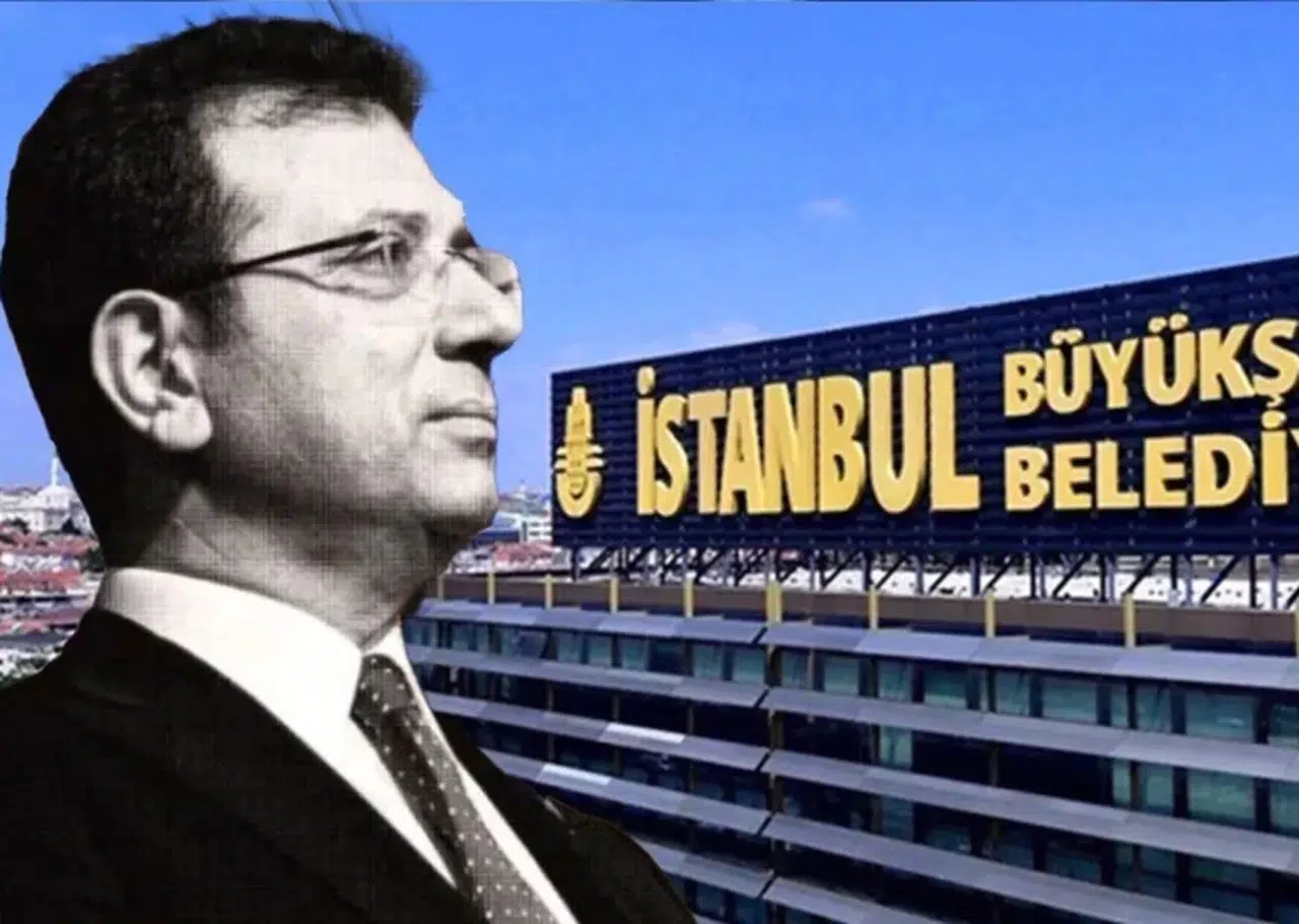 MERAKLA BEKLENEN İBB İDDİANEMESİNİN AÇIKLANACAĞI GÜN BELLİ OLDU!