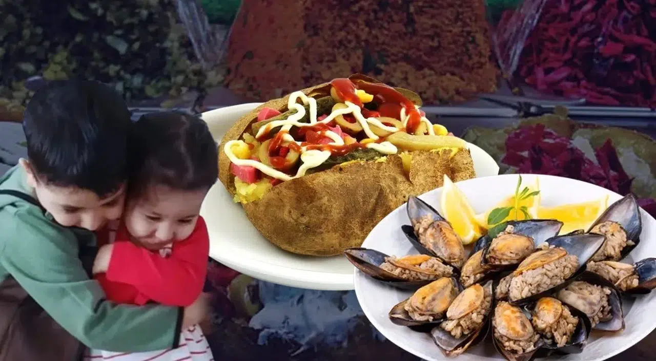 ORTAKÖY FACİASINDA ÇOCUKLARDAN SONRA ANNEDE YAŞAMINI YİTİRDİ!