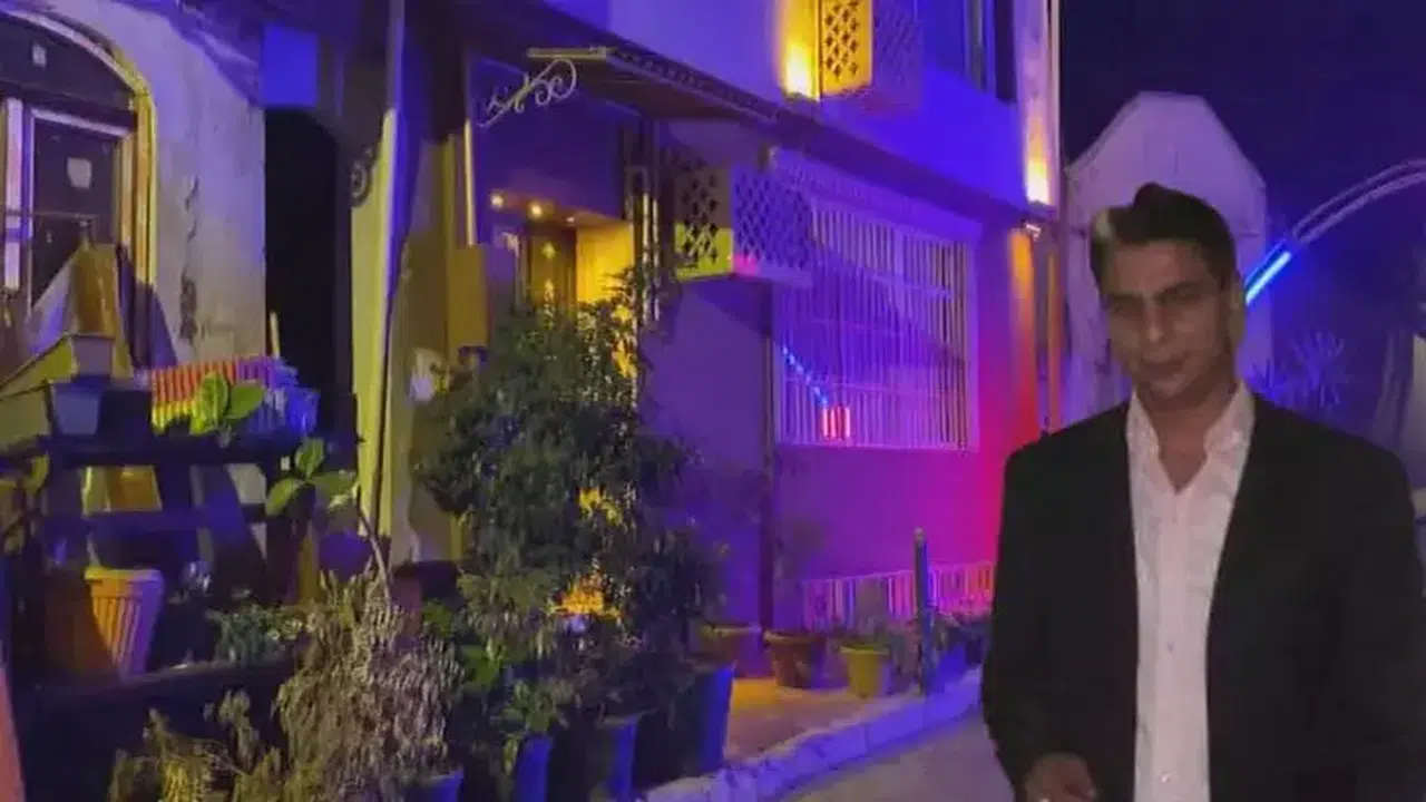 FATİH'DE OTELDE RAHASIZLANAN GURBETÇİ HASTANEDE ÖLDÜ!