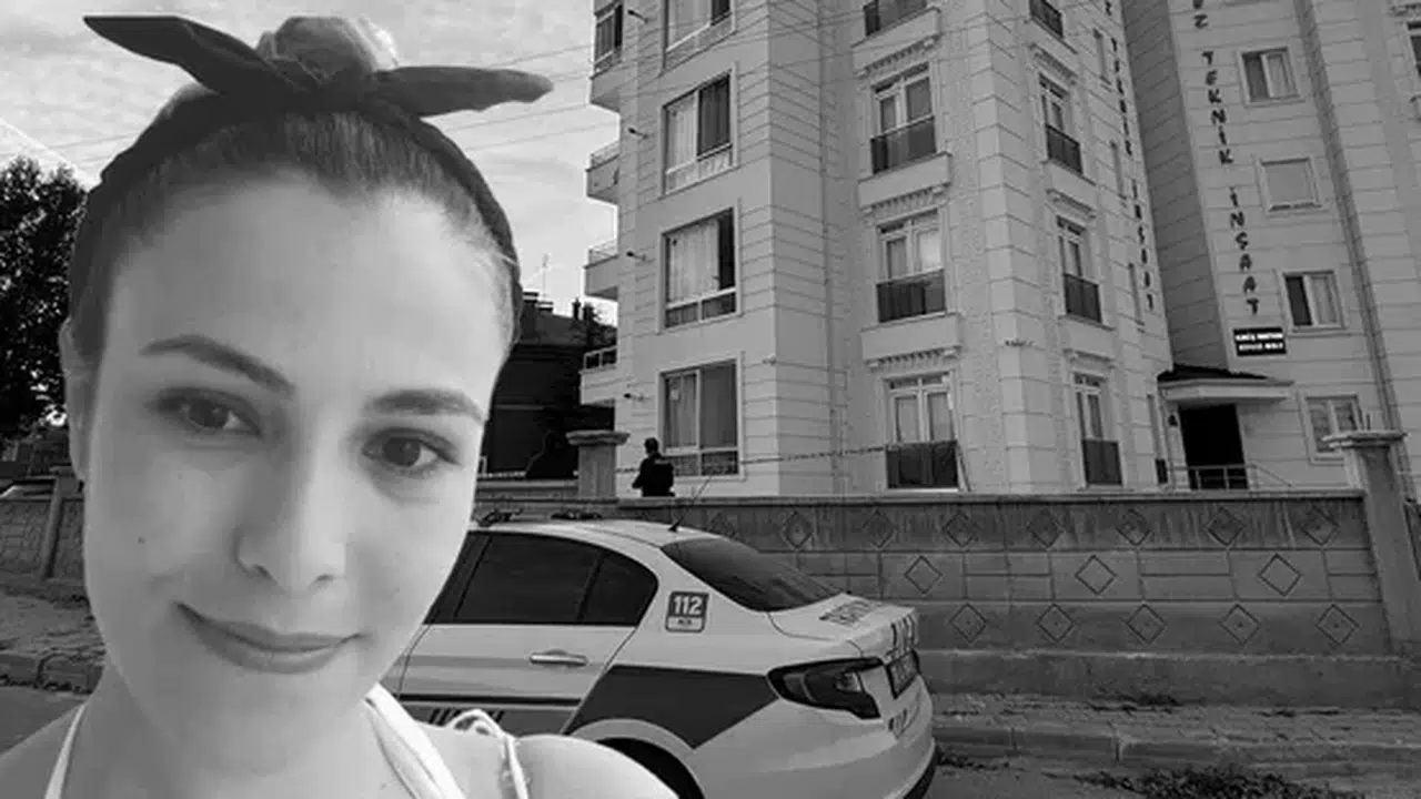 KARAMAN’DA BAŞI DÖNEN ÖĞRETMEN DÜŞEREK YAŞAMINI KAYBETTİ!