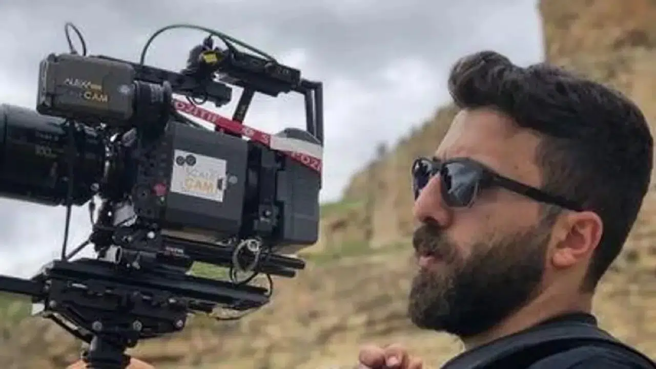 DİZİ FİLMLERİNİN USTA KAMERAMANININ ESRARENGİZ İNTİHARI!