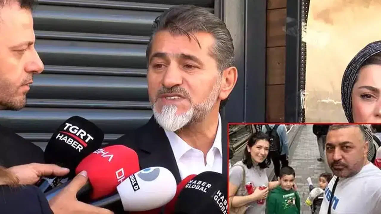 CEZAEVİNDEN ÇIKAN ORTAKÖY ESNAFI KONUŞTU:"40 SENEM BOŞA GİTTİ!"