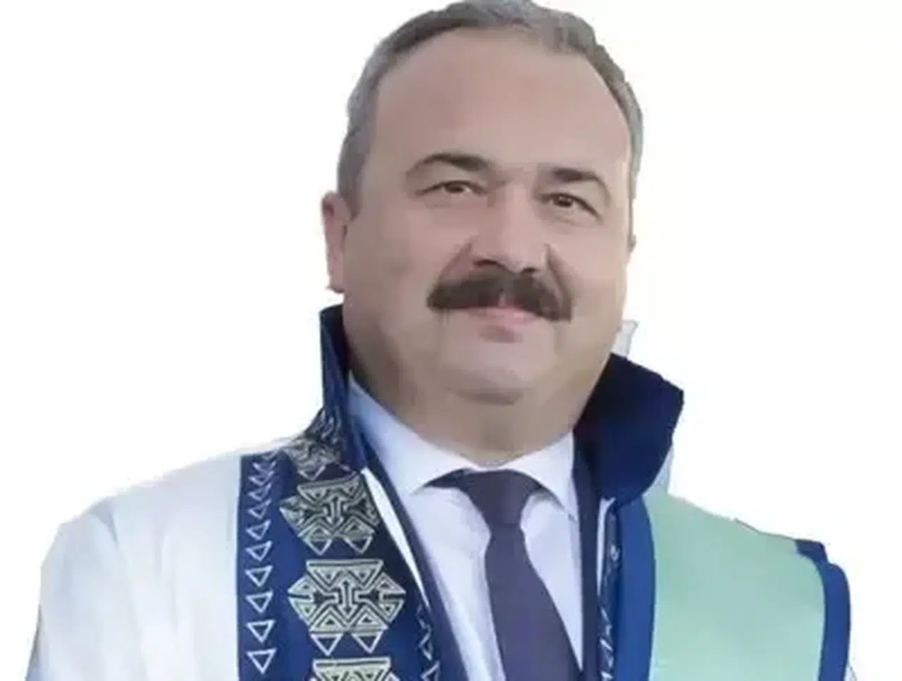 GİRESUN ÜNİVERSİTESİ ESKİ REKTÖRÜ PROF.DR.CEVDET ÇOŞKUN BERAAT ETTİ!