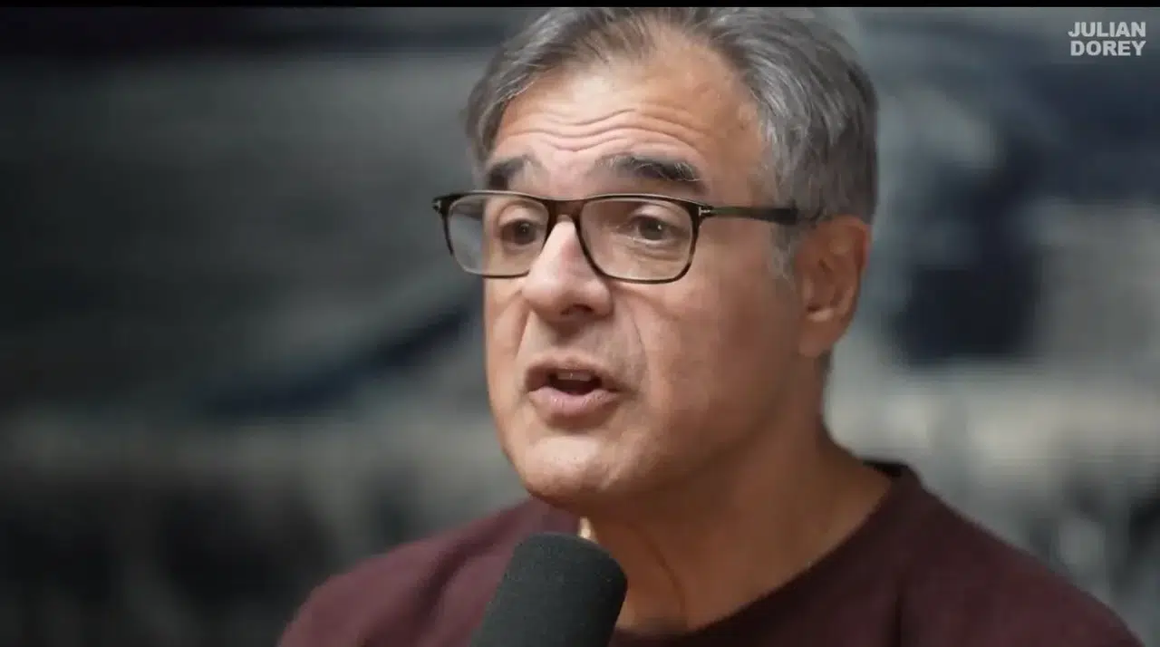 CIA ESKİ AJANI KİRİAKOU’DAN İNANILMAZ AÇIKLAMALAR!