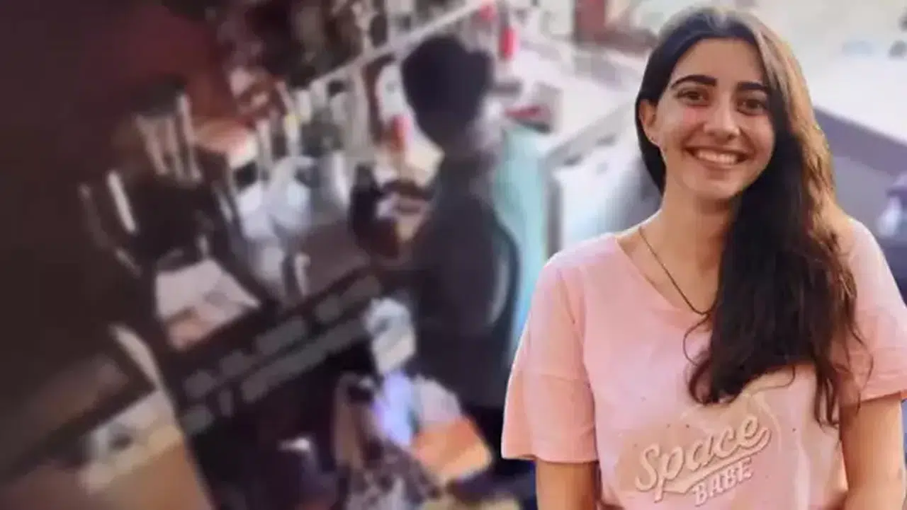 BEYOĞLU'NDA KAHVEDEN ZEHİRLENME OLAYINDA İLGİNÇ SAVUNMA!