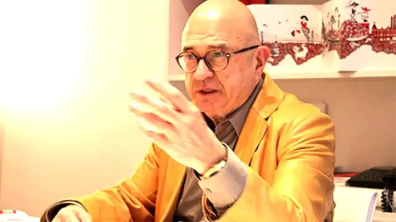 “AVRUPA’DA KKTC VE TÜRK VATANDAŞLARINI BEKLEYEN BÜYÜK TEHLİKE!”