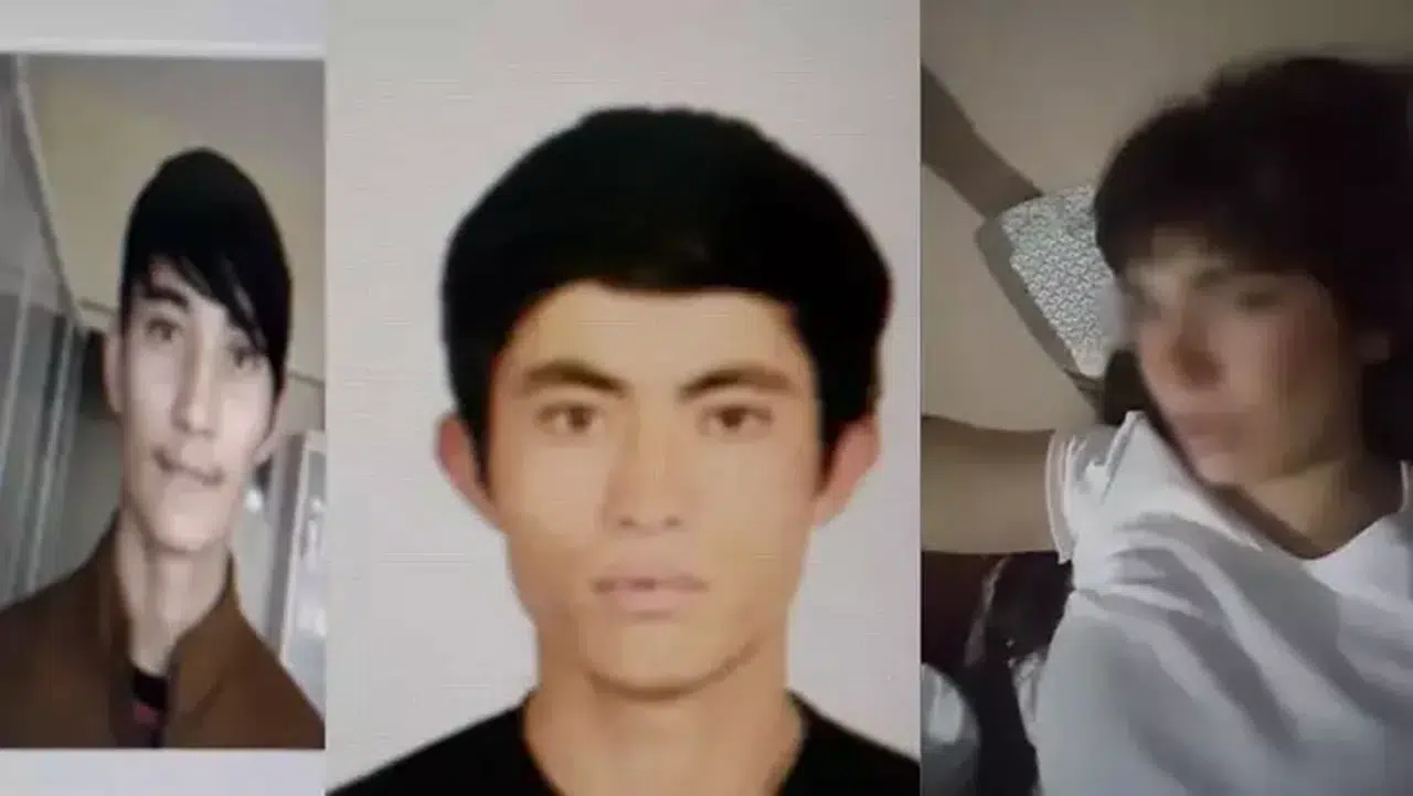 SOSYAL MEDYADA TANIŞTI EVİNE GİTTİ BAŞINA GELMEYEN KALMADI!