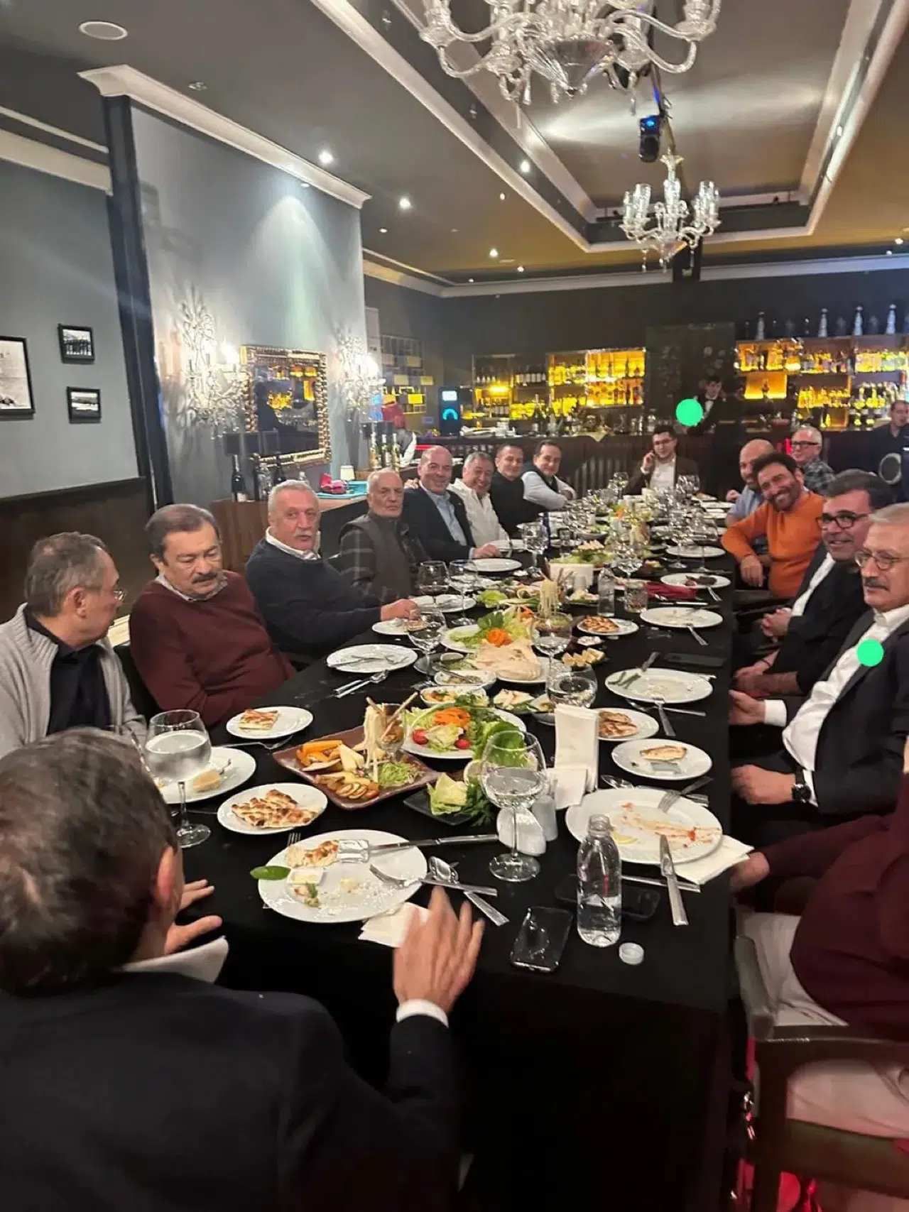 BU FOTOĞTAFTAKİ BURSA BAŞSAVCISI YARGITAY’A ATANDI!