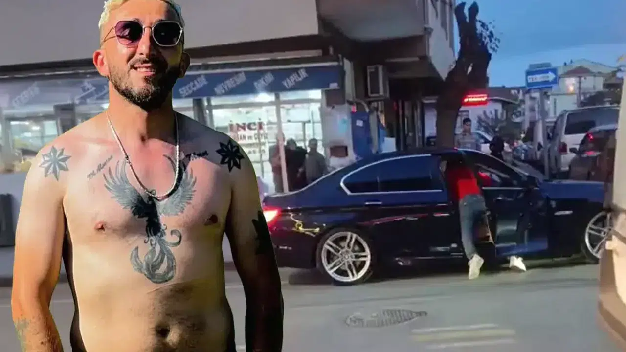 ESKİ EŞ İLİŞKİSİ CİNAYETİNİN ZANLISI TUTUKLANARAK CEZAEVİNE YOLLANDI!