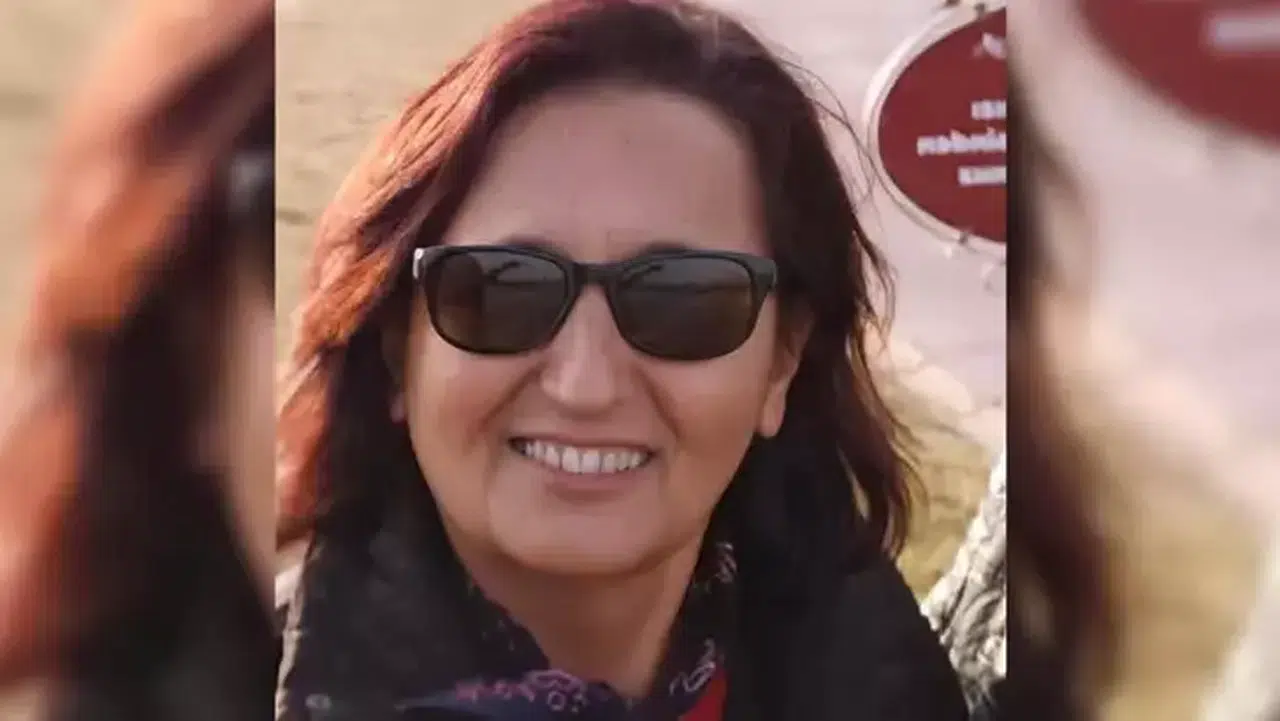 GÜLŞEN ÖĞRETMEN ÖĞRETMENLER GÜNÜ’NDE TRAFİK KAZASI KURBANI OLDU!