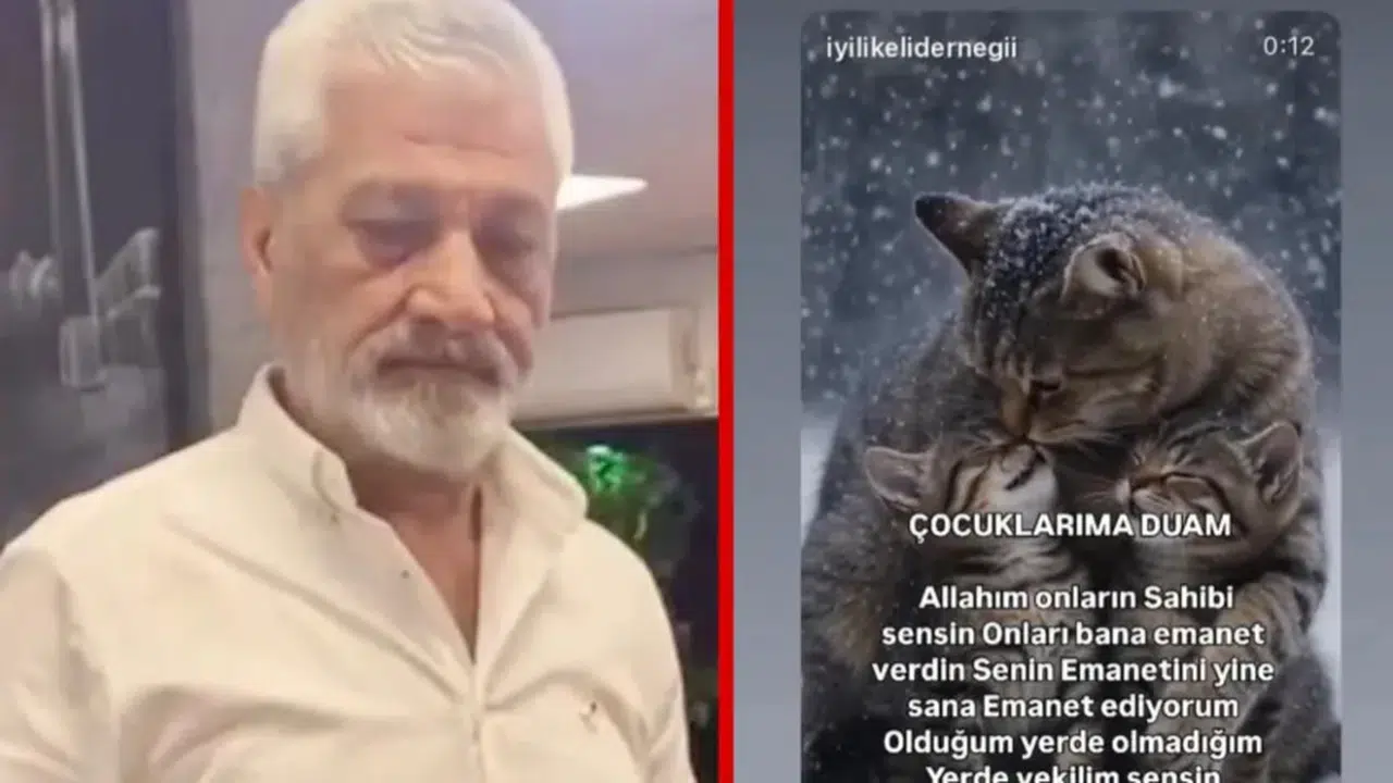 ADANA'DA MOTOSİKLETLE GELİP RESTARON SAHİBİNİ ÖLDÜRDÜLER!