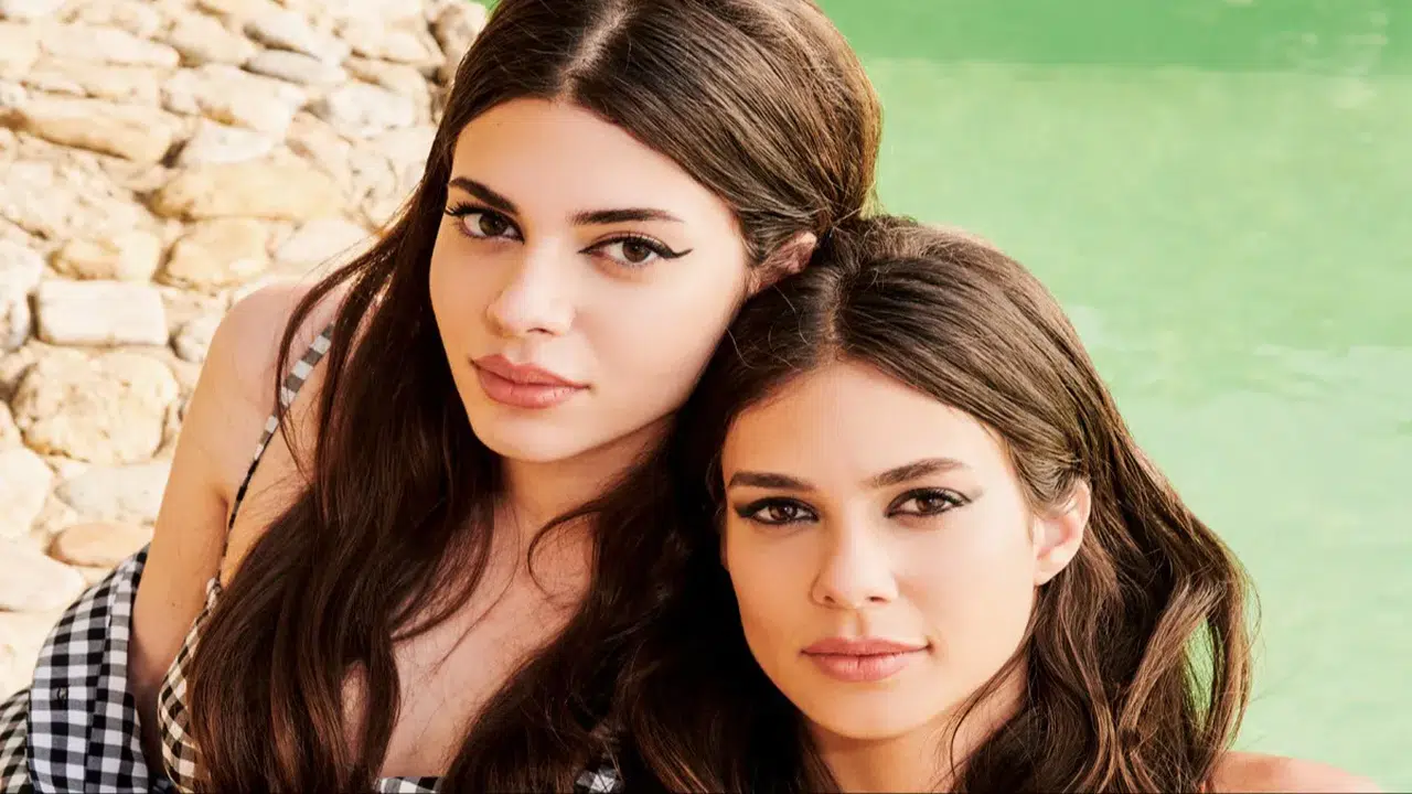 YASAKLI MADDE TESTLERİ POZİTİF ÇIKAN DERİN VE DEREN TALU ADLİYEDE!