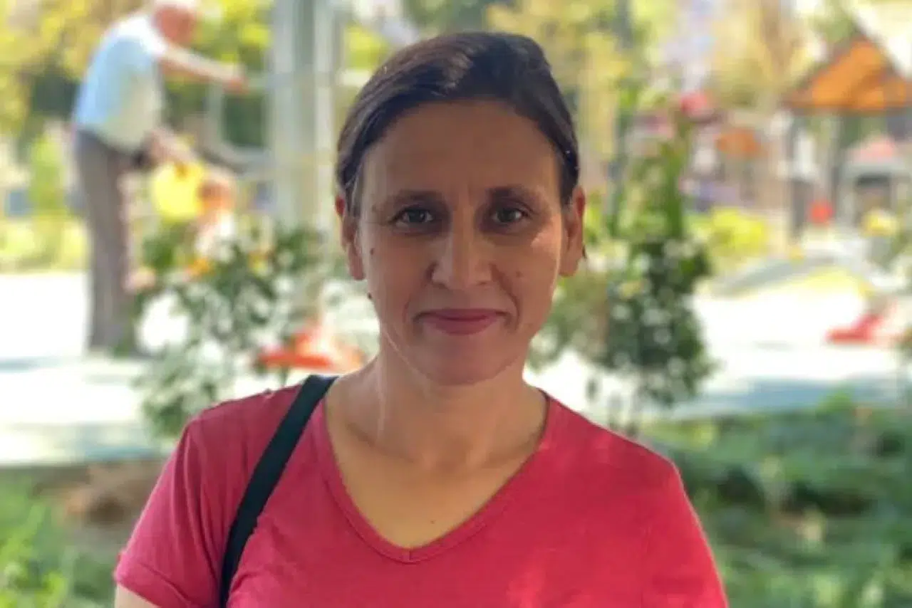 MERSİN’DE UZAKLAŞTIRMA KARARI ALDIRAN EŞİNİ POMPALI TÜFEKLE VURDU!