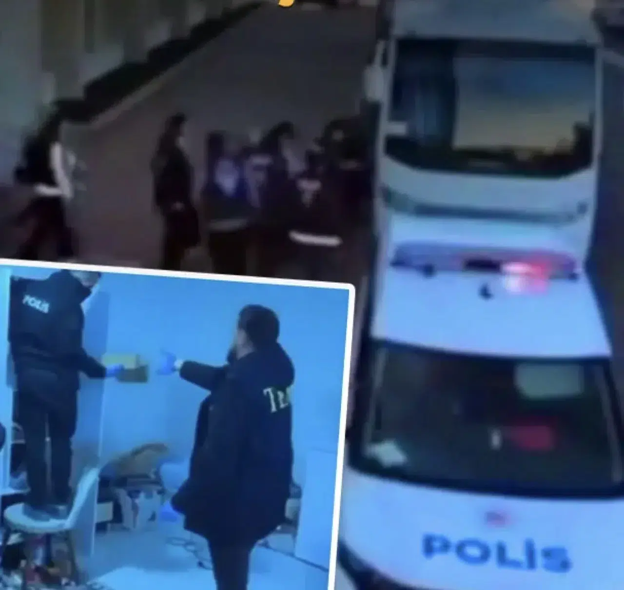 YASA DIŞI BAHİS OPERASYONU POLİSLERİ DAHİ ŞAŞIRTTI!