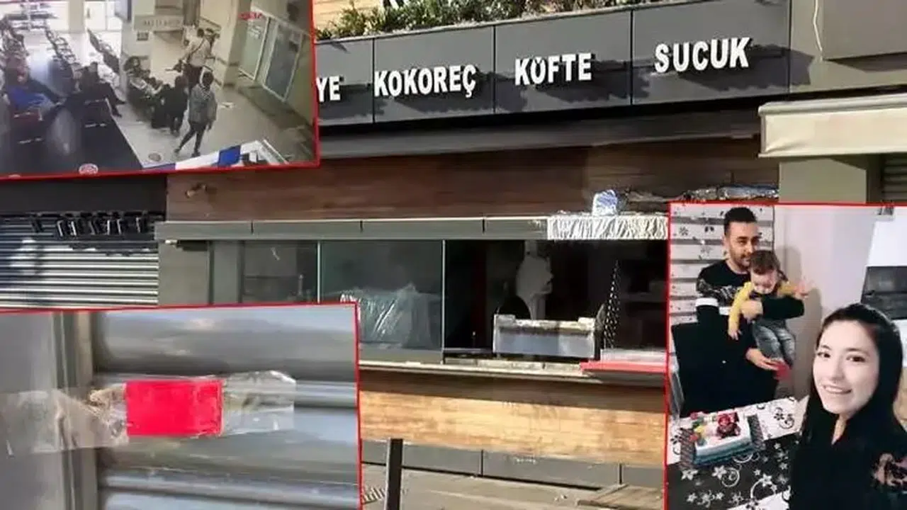 GIDA ZEHİRLENMESİ İLE KIZI VE TORUNLARI ÖLEN BABANIN SON İSTEĞİ!