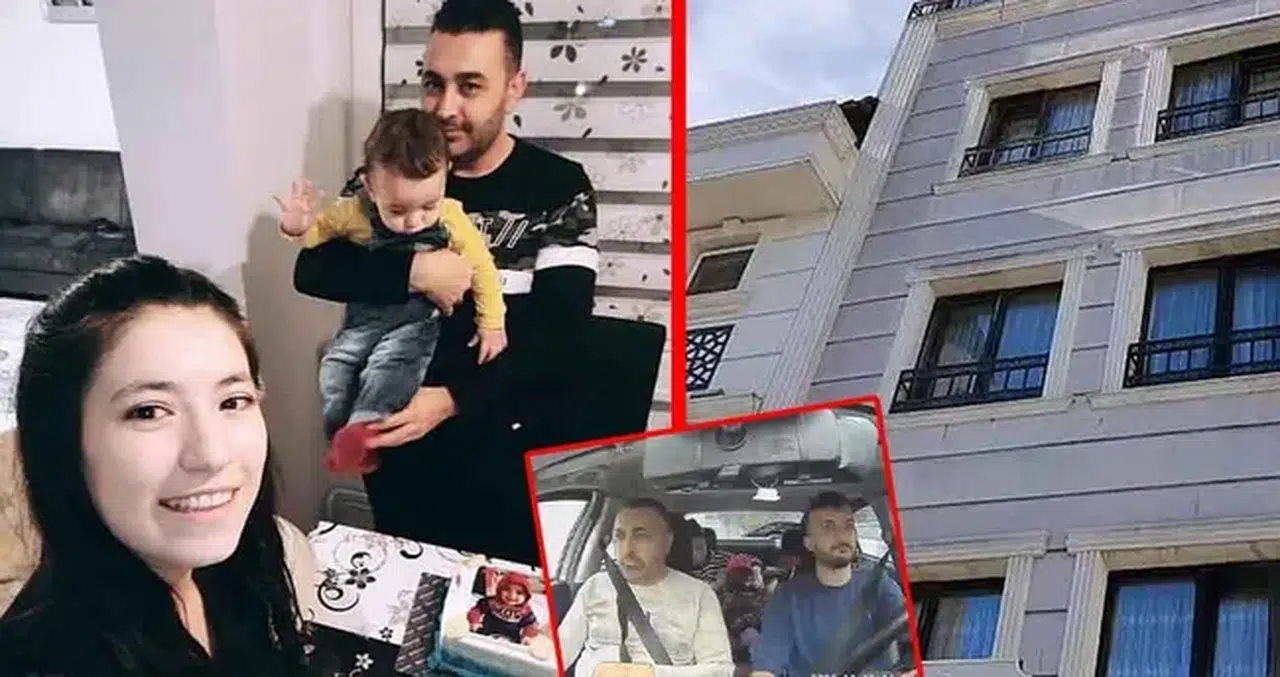 BÖCEK AİLESİNİN ADLİ TIP RAPORU SAVCILIĞA GÖNDERİLDİ!