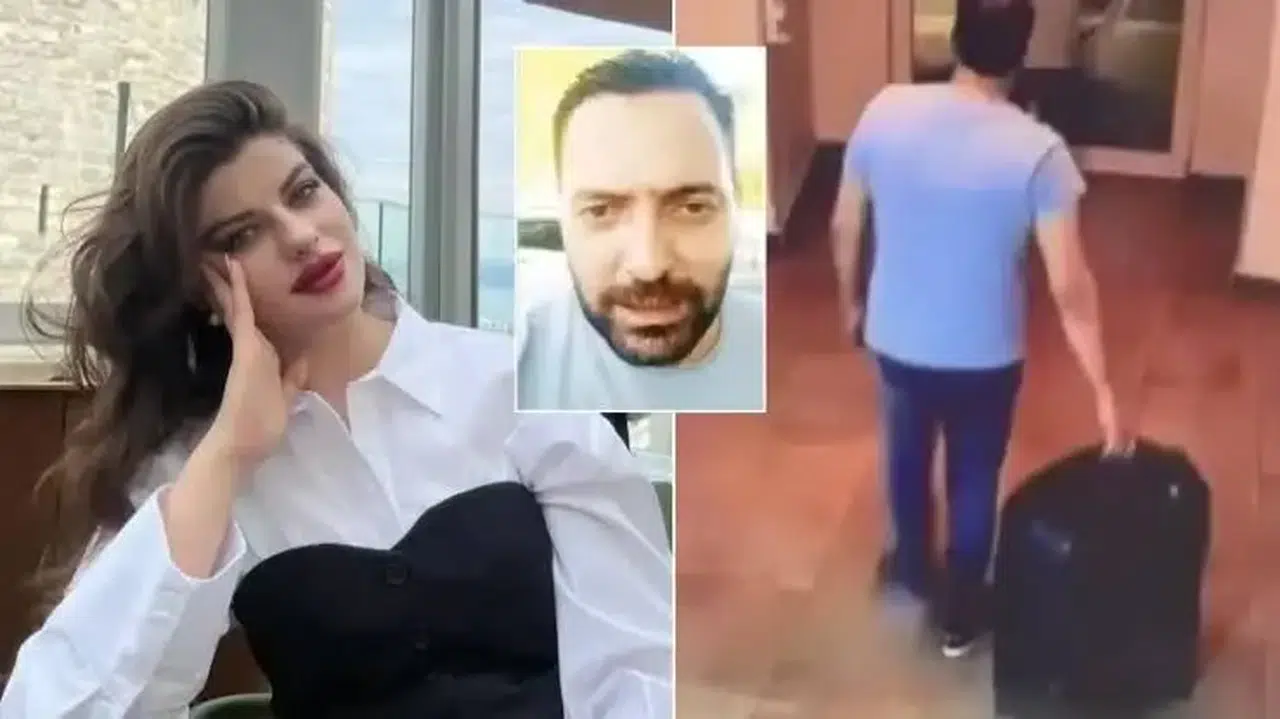 AYŞE TOKYAZ’IN KATİL ZANLISINA AĞIRLAŞTIRILMIŞ MÜEBBET İSTENDİ!