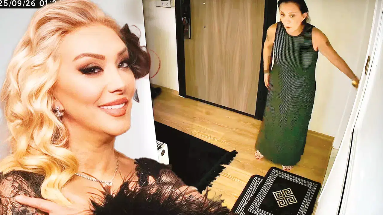 ŞOK İDDİA DOĞRULANDI! ŞARKICI GÜLLÜ KİMDEN VE NEDEN ŞİDDET GÖRÜYORDU?