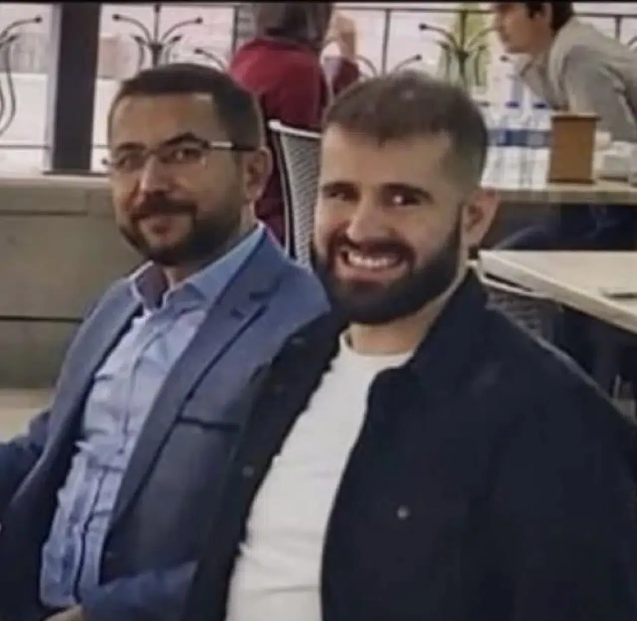 ANKARA’DA AYHAN BORA KAPLAN SORUŞTURMASINDA 9 KİŞİYE GÖZALTI!