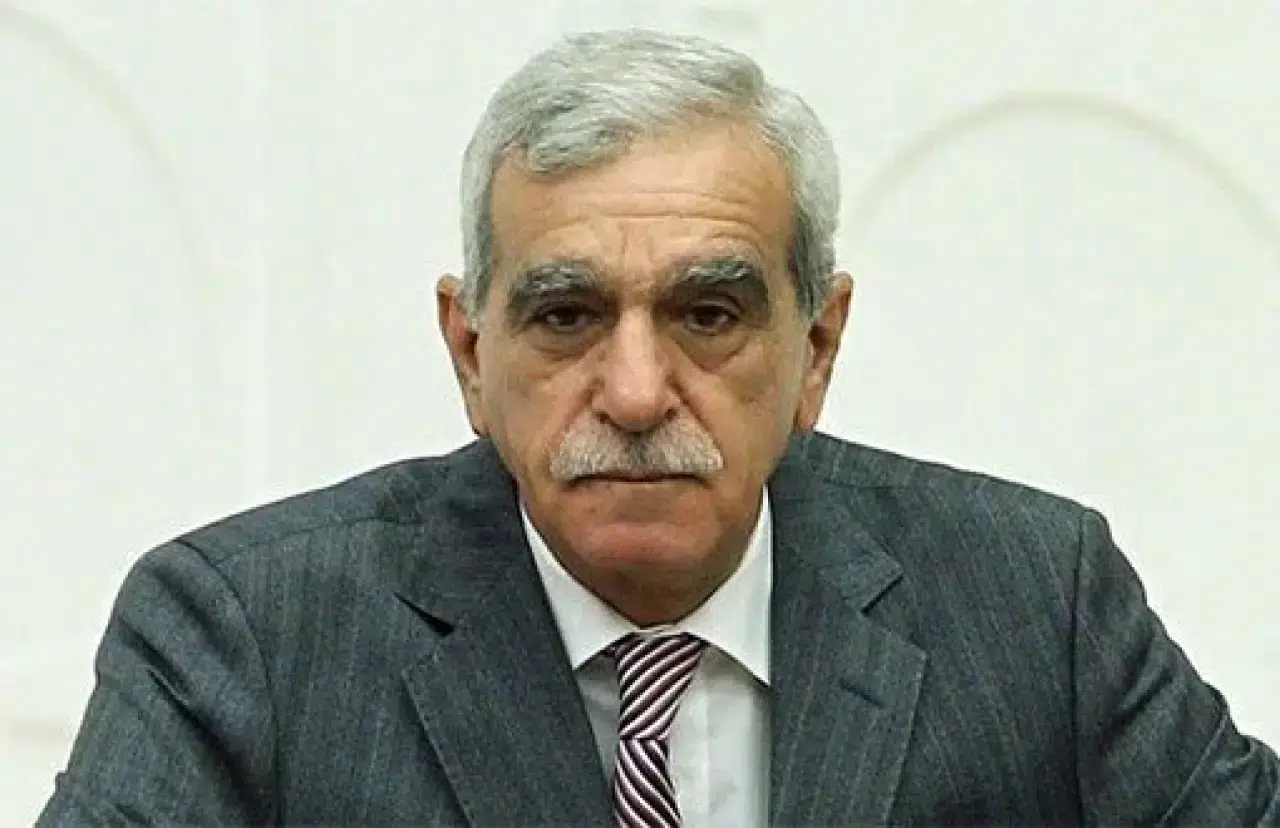 İÇİŞLERİ BAKANLIĞI MARDİN’DE KAYYIMIN GÖREV SÜRESİNİ UZATTI!